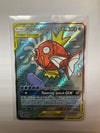 Pokémon TCG Magikarp & Wailord GX 161/181 NM