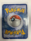 Pokemon TCG Giratina lv. X DP38 Promo Damaged