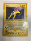 Pokemon TCG Raikou 22/64 Neo Revelation HP