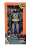 NECA Batman Classic TV Series 1/4 Scale Action Figure