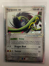 Pokémon TCG Rayquaza EX 039 PROMO NM/LP