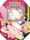 Pokemon TCG Moonlit Tins