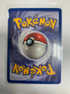 Pokemon TCG Dark Vaporeon 45/82 Team Rocket First Edition NM