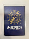 One Piece TCG Marco PRB02-008SR