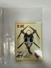 My Bloody Valentine Signed George Mihalka W/ COA