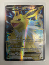Pokemon TCG Jolteon Ex 28a/83 Generations Full Art MP