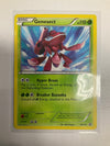 Pokemon TCG Genesect BW101 Promo MP/LP