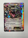 Pokemon TCG Rayquaza Ex Shiny XY69 Promo MP