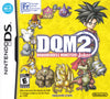 Nintendo DS - DQM2: Dragon Quest Monsters-Joker 2