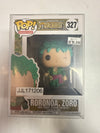 JJL171206 Funko Pop! One Piece Roronoa. Zoro #327