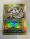 Pokemon TCG Shiftry 22/100 Sandstorm Reverse Holo LP