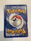 Pokemon TCG Erika’s Vileplume 5/132 Gym Heroes Holo Damaged