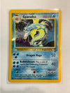 Pokemon TCG Gyarados 7/130 Base Set 2 Holo Lp
