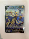Pokémon TCG Zeraora V 166/198 Chilling Reign NM