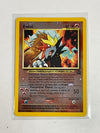 Pokémon TCG Entei 34 Promo NM