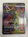 Pokemon TCG Mega Zygarde EX 104/088 Perfect Order Full Art NM
