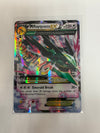 Pokemon TCG Rayquaza EX 76/108 Celebrations NM