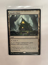 MTG TCG Witch’s Clinic R 0325 NM
