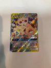 Pokemon TCG Cosmic Eclipse Togepi & Cleffa & Iggly Tag Team 143a/236 Near Mint
