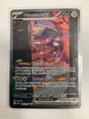 Pokemon TCG Genesect Ex 169/086 Black Bolt Alt Art NM