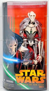 Star Wars Episode III Revenge of the Sith 12 Inch General Grievous Action Figure