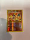 Pokémon TCG Charizard 11/108 XY Promos Reverse Holo