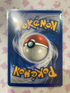 Pokémon TCG Squirtle 64/100 Crystal Guardians Holo Stamp NM