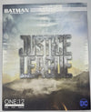 Mezco Toys One: 12 Collective Justice League Tactical Suit Batman Figure Sealed