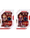 Mattel WWE Ultimate Edition Steiner Brothers action figure 2-pack that is exclusive to Ringside Collectibles