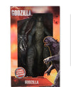 NECA 2014 Godzilla Deluxe 24” Head to Tail Movie Figure with Roar