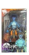 Four Horsemen Cosmic Legions Oleg Thygar Action Figure