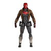 DC Direct DC Essentials Unkillables Red Hood Action Figure