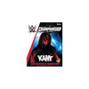 Eaglemoss Hero Collector WWE Championship Collection Collectors Kane Figure w/ Magazine