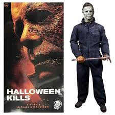 Trick Or Treat Studios Halloween Kills Michael Myers 1:6 Scale Figure