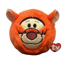 Ty Beanie Bouncers Disney’s Winnie the Pooh Tigger Plush