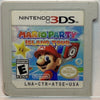 Nintendo 3DS LOOSE Mario Party Island Tour