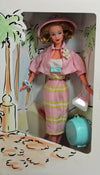 Mattel Limited Edition Barbie Spiegel Summer Sophisticate Barbie