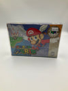 Nintendo 64 Super Mario 64