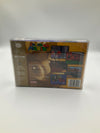 Nintendo 64 Super Mario 64