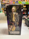 NECA 1/4 Scale BeetleJuice