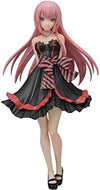 SEGA Hatsune Miku -Project DIVA Arcade Future Tone SPM Figure Megurine Luka