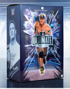 Mattel WWE Ultimate Edition John Cena