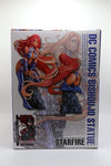 Kotobukiya Bishoujo DC Comics Starfire