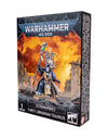 Warhammer 40,000 Chief Librarian Tigurius