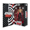 Jazwares AEW Ringside Exclusive JerichoHausen (Chris Jericho)