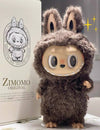 PopMart Little Monster La Bubu Zimomo Original