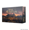 Warhammer The Lord of The Rings The War of the Rohirrim Battle of Edoras Strategy Battle Game 30-83