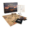 Warhammer The Lord of The Rings The War of the Rohirrim Battle of Edoras Strategy Battle Game 30-83