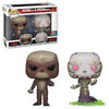 Funko Pop Stranger Things X Dungeons and Dragons Vena 2-Pack Shared Exclusive