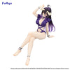 Overlord Albedo Dark Purple Color - Swimsuit - Noodle Stopper